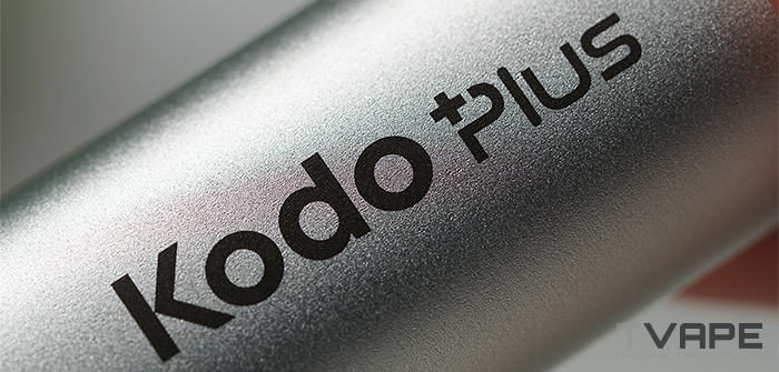 Calidad del Vapor Yocan Kodo Plus