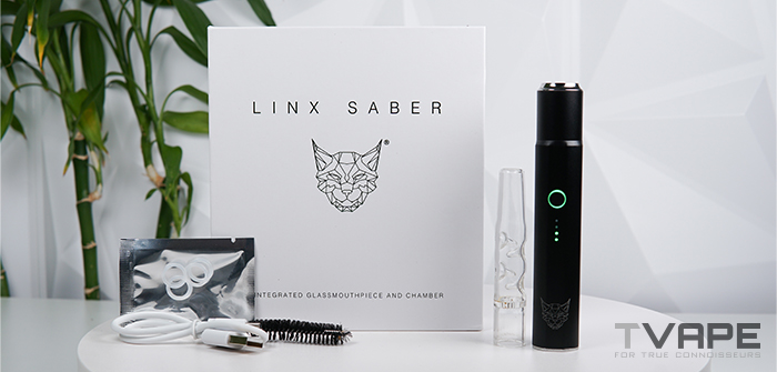Linx Saber y piezas