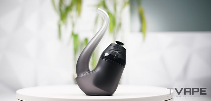 New Puffco Proxy dab pen - vista frontal