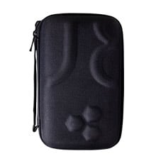 In the box: utillian 8 v2-funda de transporte