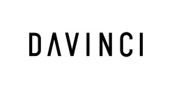 Logo de Davinci