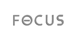 Logo de Focus V