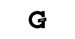 Logo de G Pen