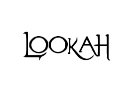 Lookah Logo