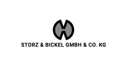Logo de Storz & Bickel