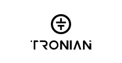 Logo de Tronian