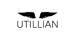 Logo de Utillian