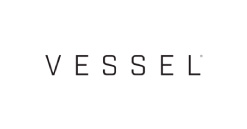 Logo de Vessel