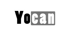 Logo de Yocan