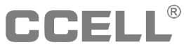 Logo de CCELL