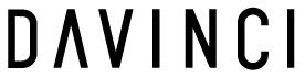 Logo de DaVinci