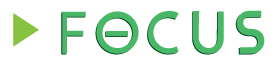 Logo de Focus V