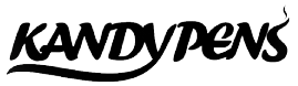 Logo de Kandypens