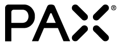 Logo de Pax