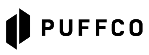 Logo de Puffco
