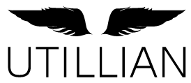 Utillian Logo