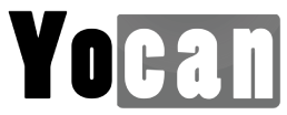 Logo de Yocan