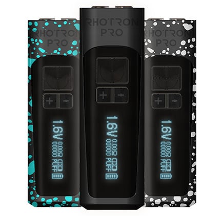 Tronian Rhotron Pro different colors