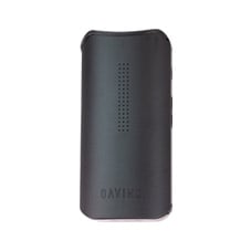 In the box: davinci iqc-davinci iqc