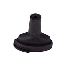 In the box: davinci iqc-10mm water adapter