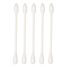 In the box: hidr8 ola-cotton swabs