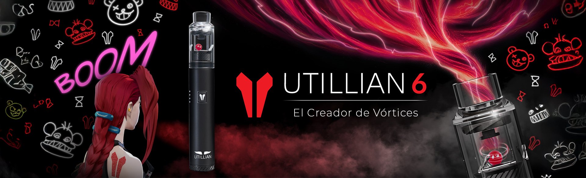 Utillian 6