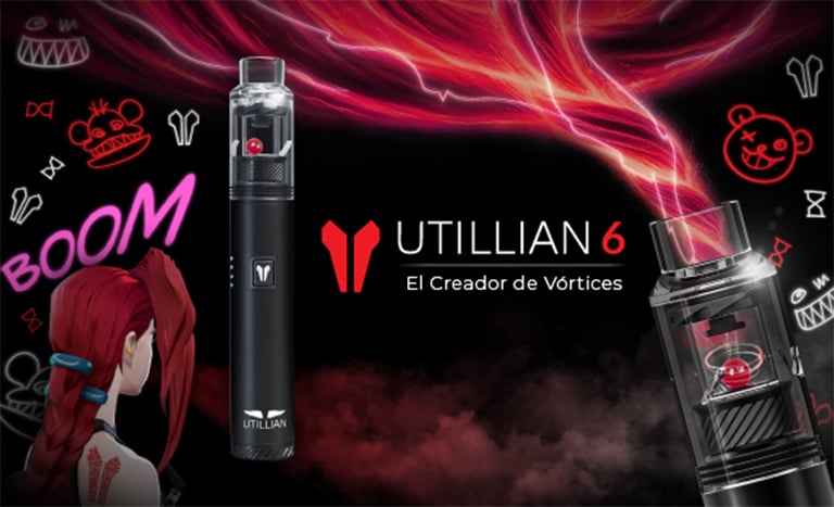 Utillian 6