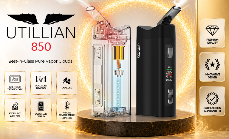 Utillian 850