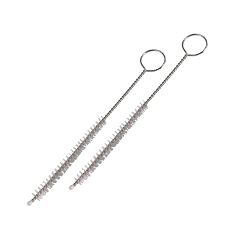 In the box: pulsar rok-2 x cleaning brushes