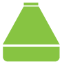 Icono vaporizador de sobremesa – categoría De sobremesa