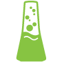 Icono bubbler – categoría Filtros y bubblers