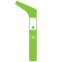 Icono pluma dab – categoría Dab Pens