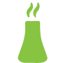 Icono copa de vapor – categoría Vapor Cups