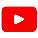 Icono de YouTube y métrica: 66 millones de minutos vistos