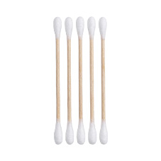 In the box: utillian 8 turbo-bastoncillos de algodón