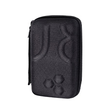 In the box: utillian 8 turbo-estuche de transporte