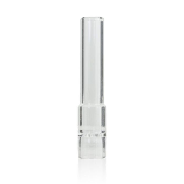 Glass Aroma Tube (No Tip) - Accessory