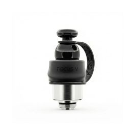 Cross sell: Atomizador Focus V Intelli-Core para Aceite
