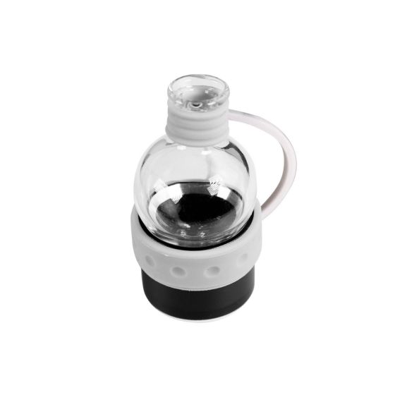 The core Carb cap and tether