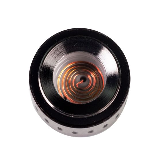 Atomizador de Cuarzo Crystal de Kandypens