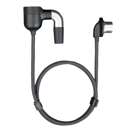 Puffco Peak Pro Link: cable adaptador magnético de alta calidad para Puffco Peak Pro.