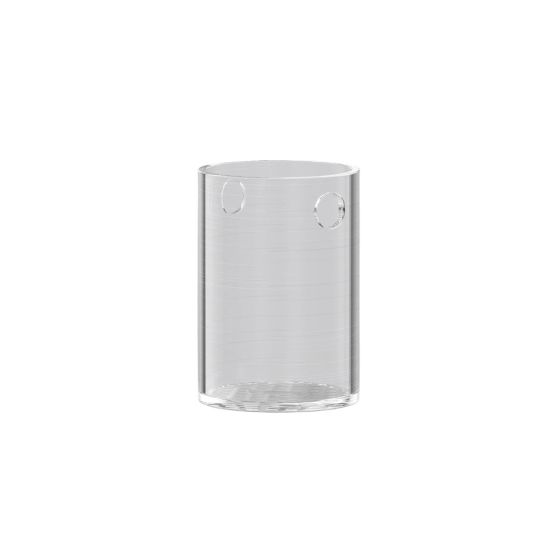 Inserto Sapphire Plus Dr. Dabber Switch 2 - vista lateral