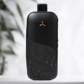 Vaporizador portátil AirVape Legacy Pro 2: vista frontal