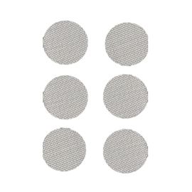 Arizer Go Filter Screen Pack (6x)
