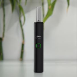 Vaporizador XMAX V3 Nano: vista frontal