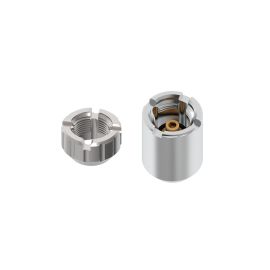 Juego de adaptadores magnéticos Zeus Ion Pro