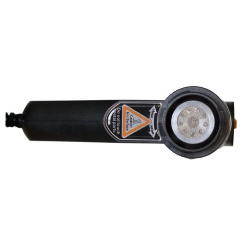Vaporizador de hierbas secas Plenty con cámara de calentamiento