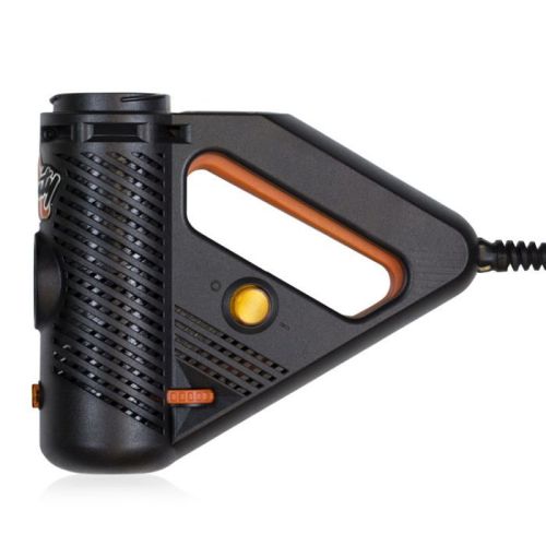 Compra vaporizador Plenty con botón de encendido