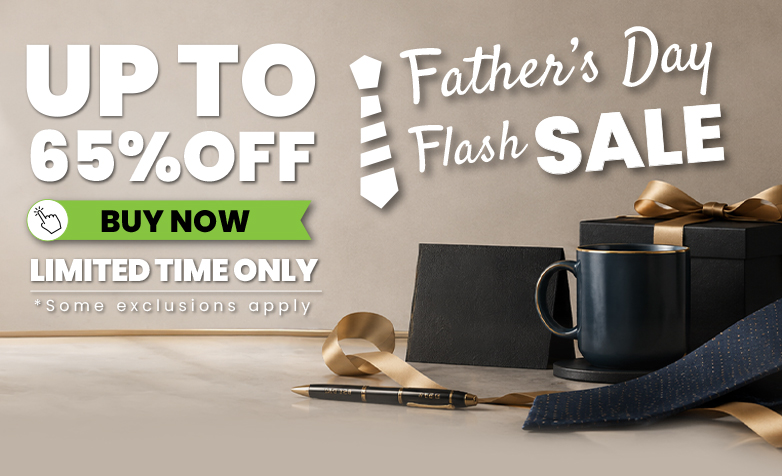 Father Day Sale