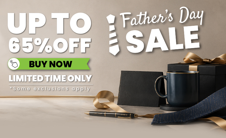 Father Day Sale